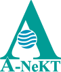 株式会社アーネクト A-NeKT ロゴ1